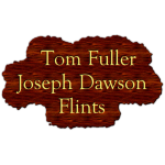 Tom Fuller / Joseph  Dawson
